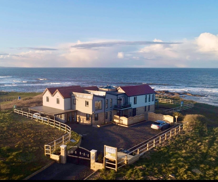 Signal House Coastal Retreats